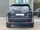 Land Rover Range Rover 2024 года за 114 166 000 тг. в Усть-Каменогорск – фото 5