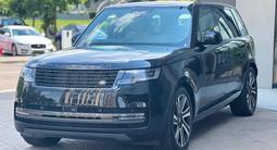Land Rover Range Rover 2024 годаfor114 166 000 тг. в Усть-Каменогорск