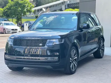 Land Rover Range Rover 2024 года за 114 166 000 тг. в Усть-Каменогорск