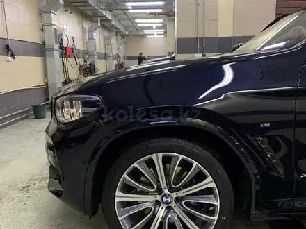 Диски на Новые BMW за 350 000 тг. в Алматы – фото 2