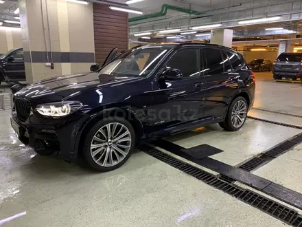 Диски на Новые BMW за 350 000 тг. в Алматы – фото 3