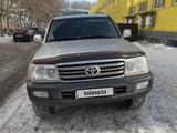 Toyota Land Cruiser 2004 года за 10 000 000 тг. в Астана