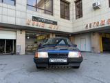 ВАЗ (Lada) 21099 2004 года за 2 000 000 тг. в Алматы – фото 3