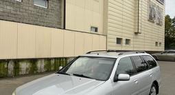 Nissan Primera 2001 годаfor1 850 000 тг. в Кокшетау – фото 2