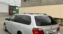 Nissan Primera 2001 годаfor1 850 000 тг. в Кокшетау – фото 4