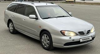 Nissan Primera 2001 года за 1 850 000 тг. в Кокшетау