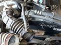 Двигатель на Шевролет Лачетти F16D3 1.6-обьемfor550 000 тг. в Алматы – фото 2