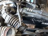 Двигатель на Шевролет Лачетти F16D3 1.6-обьем за 550 000 тг. в Алматы – фото 2