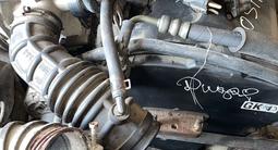 Двигатель на Шевролет Лачетти F16D3 1.6-обьемүшін550 000 тг. в Алматы – фото 2