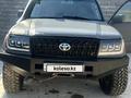 Toyota Land Cruiser 2003 года за 11 000 000 тг. в Алматы – фото 2