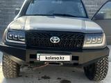 Toyota Land Cruiser 2003 года за 11 000 000 тг. в Алматы – фото 2