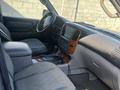 Toyota Land Cruiser 2003 года за 11 000 000 тг. в Алматы – фото 9