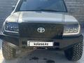Toyota Land Cruiser 2003 года за 11 000 000 тг. в Алматы – фото 11