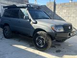 Toyota Land Cruiser 2003 года за 11 000 000 тг. в Алматы – фото 4