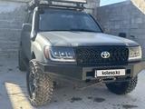 Toyota Land Cruiser 2003 года за 11 000 000 тг. в Алматы