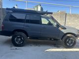 Toyota Land Cruiser 2003 года за 11 000 000 тг. в Алматы – фото 5