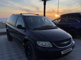 Chrysler Voyager 2003 годаүшін3 500 000 тг. в Актау