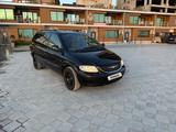 Chrysler Voyager 2003 годаүшін3 500 000 тг. в Актау – фото 2
