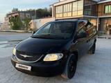 Chrysler Voyager 2003 годаүшін3 500 000 тг. в Актау – фото 3