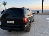 Chrysler Voyager 2003 годаүшін3 500 000 тг. в Актау – фото 5
