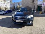 Toyota RAV4 2010 годаүшін8 600 000 тг. в Усть-Каменогорск