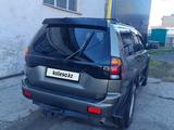 Mitsubishi Montero Sport 2000 года за 4 500 000 тг. в Усть-Каменогорск – фото 3