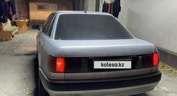 Audi 80 1992 годаfor1 450 000 тг. в Тараз – фото 4