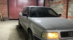 Audi 80 1992 годаfor1 450 000 тг. в Тараз – фото 2