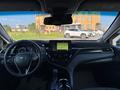 Toyota Camry 2021 годаүшін14 500 000 тг. в Семей – фото 10