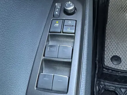 Toyota Camry 2021 года за 14 500 000 тг. в Семей – фото 13