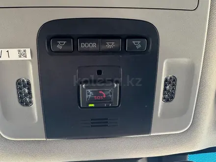 Toyota Camry 2021 года за 14 500 000 тг. в Семей – фото 16