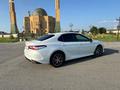 Toyota Camry 2021 годаүшін14 500 000 тг. в Семей – фото 5