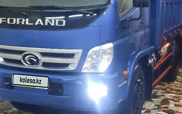 Foton  Forland BJ30xx 2019 года за 11 000 000 тг. в Костанай