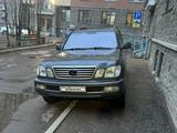 Lexus LX 470 2004 годаүшін12 000 000 тг. в Астана