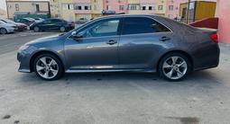 Toyota Camry 2013 годаүшін5 500 000 тг. в Атырау – фото 4