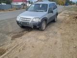 Chevrolet Niva 2012 года за 1 500 000 тг. в Маканчи
