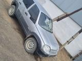 Chevrolet Niva 2012 годаүшін1 500 000 тг. в Маканчи – фото 2