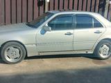 Mercedes-Benz C 280 1997 годаүшін1 750 000 тг. в Алматы – фото 5