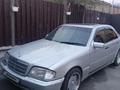 Mercedes-Benz C 280 1997 годаүшін1 750 000 тг. в Алматы