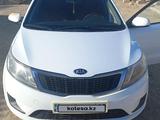 Kia Rio 2014 года за 5 200 000 тг. в Актау