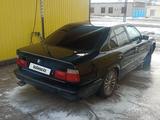 BMW 525 1995 годаfor1 600 000 тг. в Шымкент – фото 3