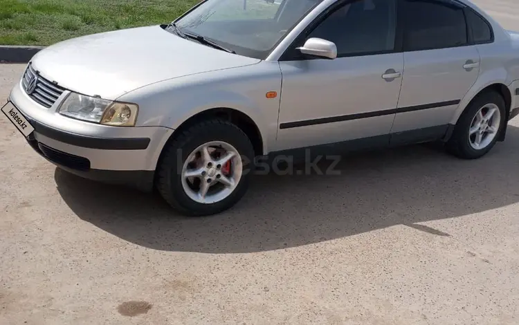 Volkswagen Passat 1996 года за 2 100 000 тг. в Костанай