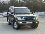 Lexus LX 470 2003 годаfor10 950 000 тг. в Алматы