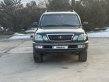 Lexus LX 470 2003 годаfor10 950 000 тг. в Алматы – фото 4