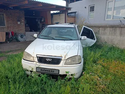 Chery Amulet 2007 года за 500 000 тг. в Алматы – фото 2