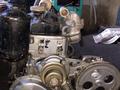 Ретро двигатель на москвич 408 за 200 000 тг. в Алматы – фото 7