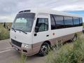 Toyota  Coaster 2010 года за 13 500 000 тг. в Атырау – фото 3