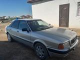 Audi 90 1993 года за 1 500 000 тг. в Кызылорда – фото 3