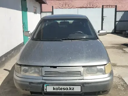 ВАЗ (Lada) 2112 2005 года за 1 000 000 тг. в Усть-Каменогорск – фото 2