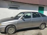 ВАЗ (Lada) 2112 2005 года за 1 000 000 тг. в Усть-Каменогорск – фото 3